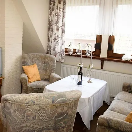 Holiday home Marion's
