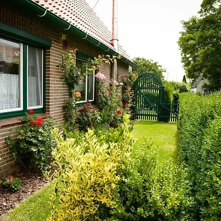 Marion's Holiday home *