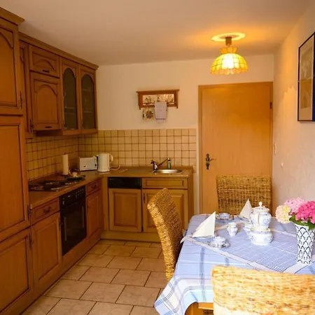 Marion's Holiday home *